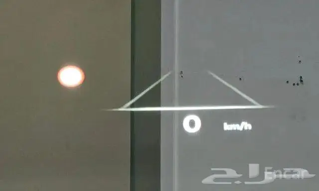 جنسس GV70 لون مميز 19