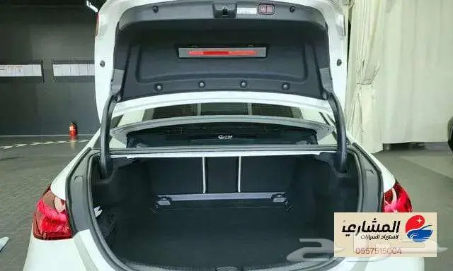 مرسيدس - c200 - 2025 3