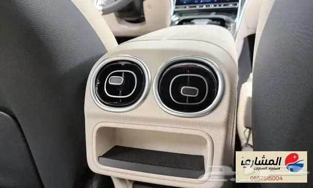 مرسيدس - c200 - 2025 13