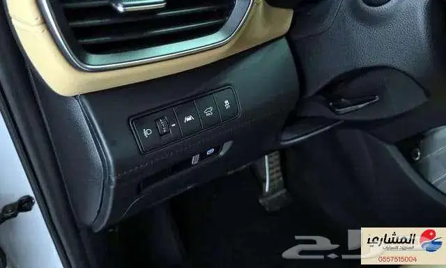 هيونداي - سنتافي - 2021 13