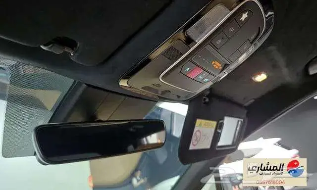 هيونداي - سنتافي - 2021 15