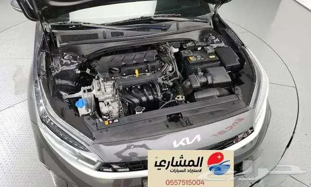 كيا - k3 - 2024 14