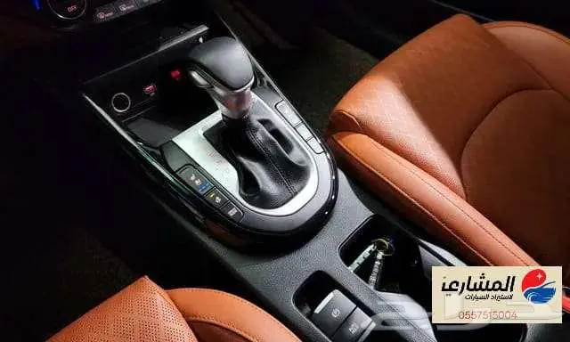 كيا - k3 - 2024 15