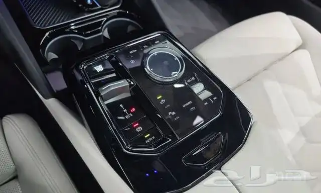 BMW 520i Msport 2024 استيراد من كوريا 5