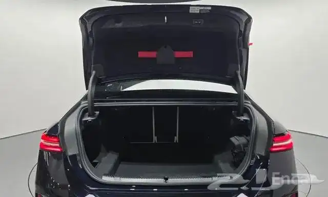 BMW 520i Msport 2024 استيراد من كوريا 12