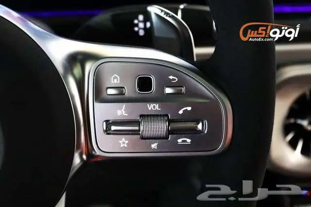 2024 مرسيدس G 63 AMG 3