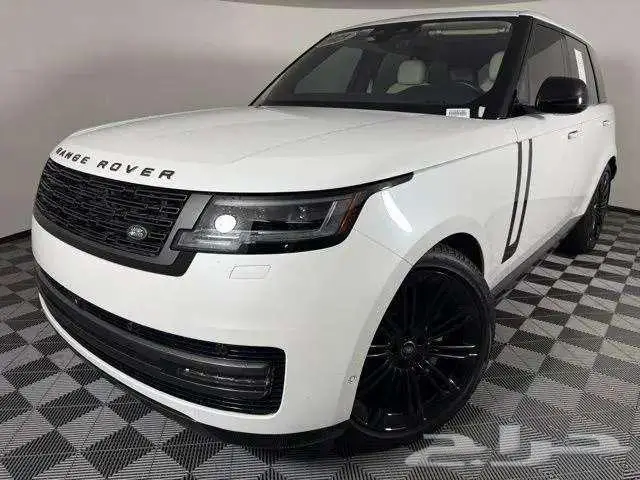 رنج فوج 2023 بسعر 416 الف واصل للبيت 1
