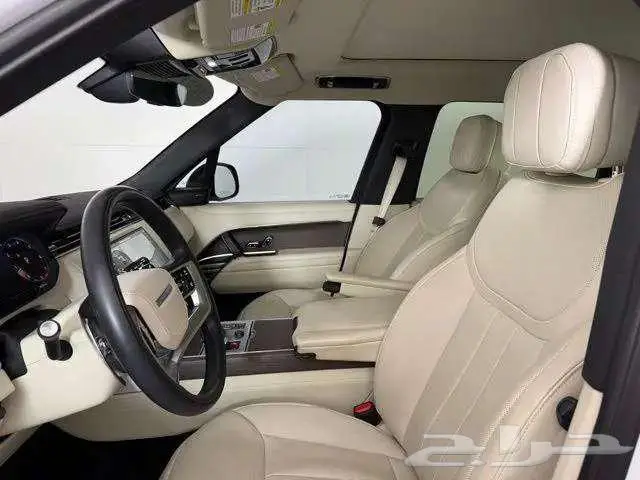 رنج فوج 2023 بسعر 416 الف واصل للبيت 14