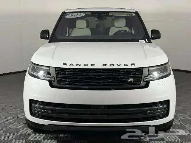رنج فوج 2023 بسعر 416 الف واصل للبيت 11