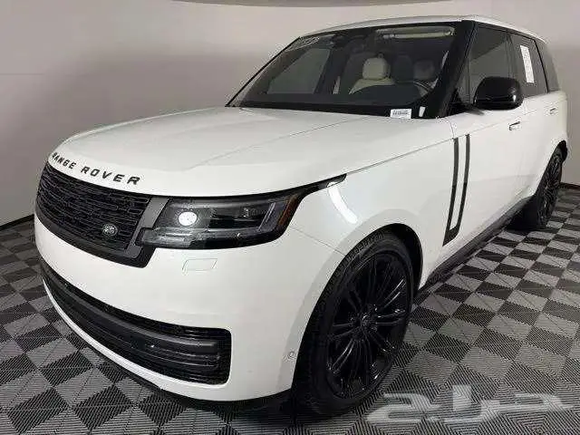 رنج فوج 2023 بسعر 416 الف واصل للبيت 2