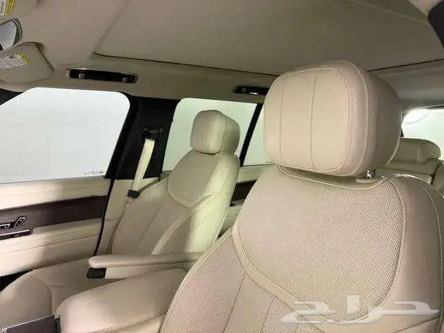 رنج فوج 2023 بسعر 416 الف واصل للبيت 6