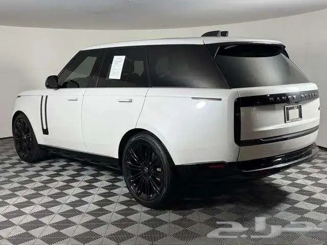 رنج فوج 2023 بسعر 416 الف واصل للبيت 4