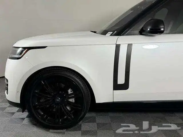 رنج فوج 2023 بسعر 416 الف واصل للبيت 12