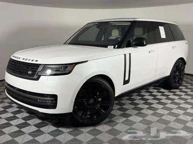 رنج فوج 2023 بسعر 416 الف واصل للبيت 0