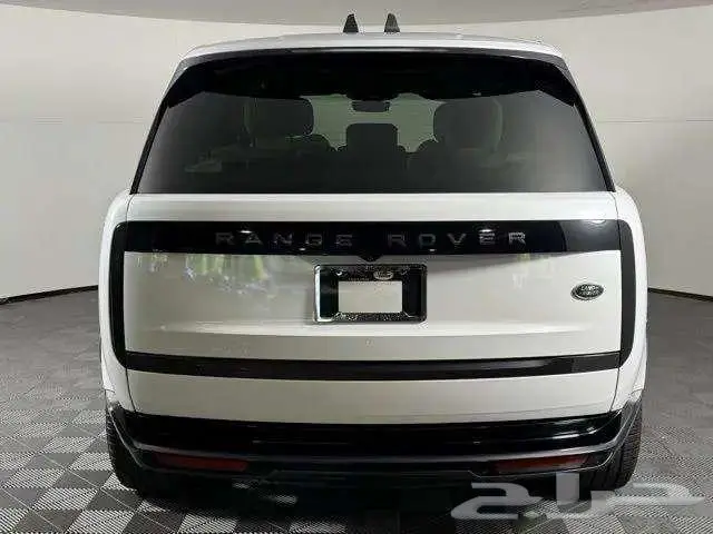 رنج فوج 2023 بسعر 416 الف واصل للبيت 7