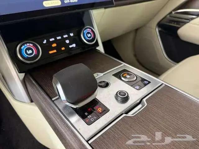 رنج فوج 2023 بسعر 416 الف واصل للبيت 19
