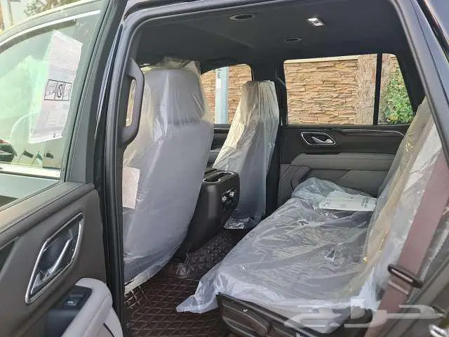 يوكن 2023 شبه جديد 4