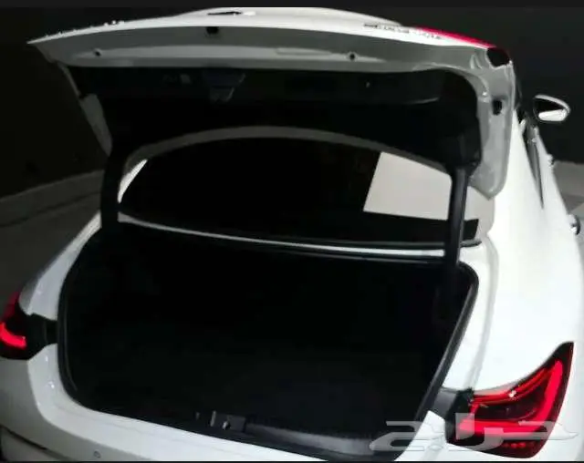 مرسيدس CLA 250 2024 معرض الميموني للاستيراد من كوريا 11