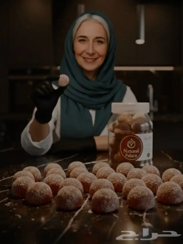 كولاجين طبيعي على شكل كور 2