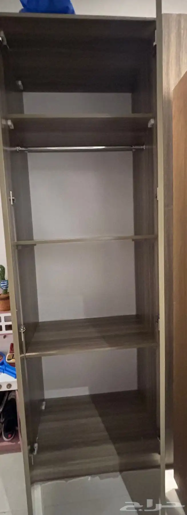 دولاب ملابس 3