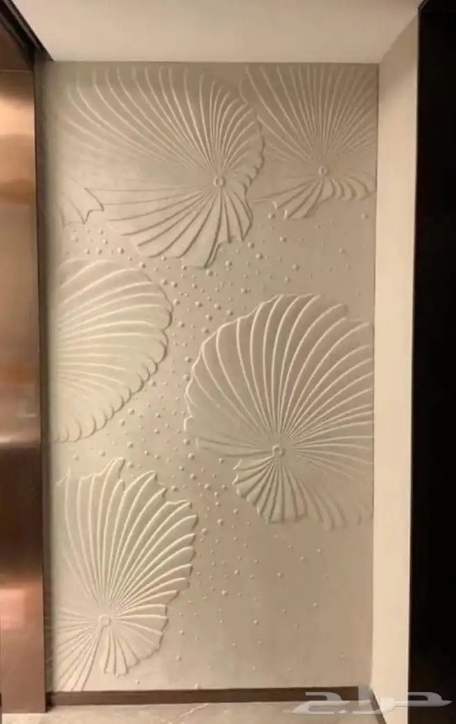 ديكور شاشات تلفزيون 4