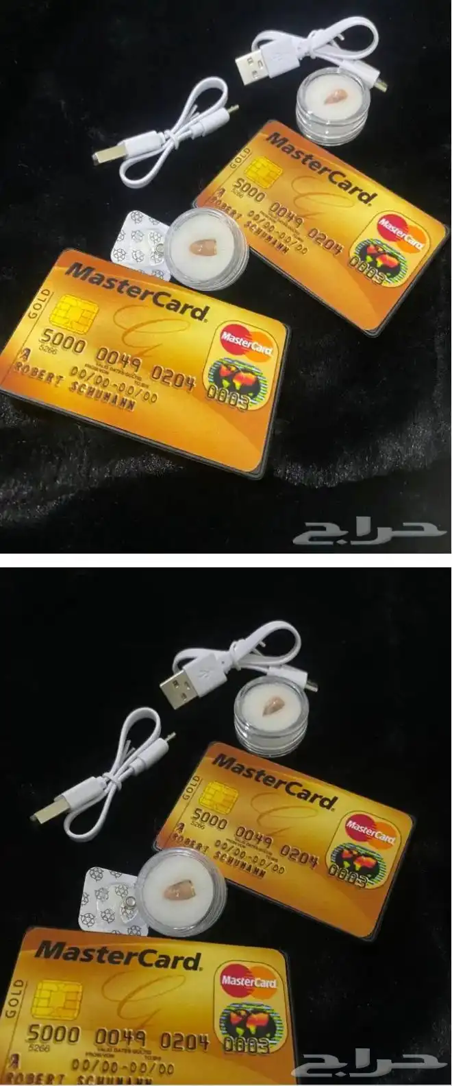 سماعة صغيرة للأختبارات 0