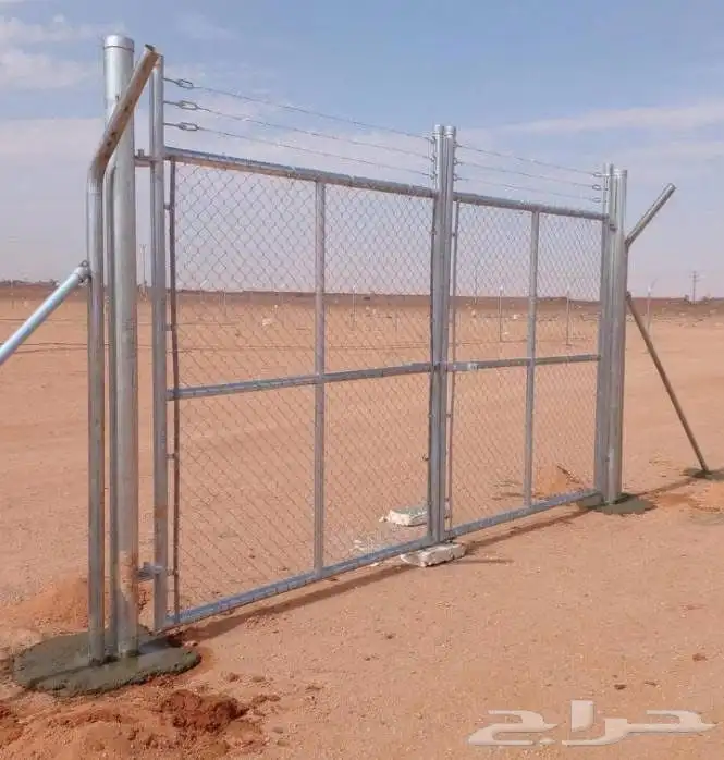 مقاول شبوك زراعية 2