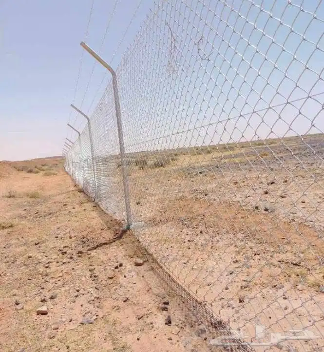 مقاول شبوك زراعية 1