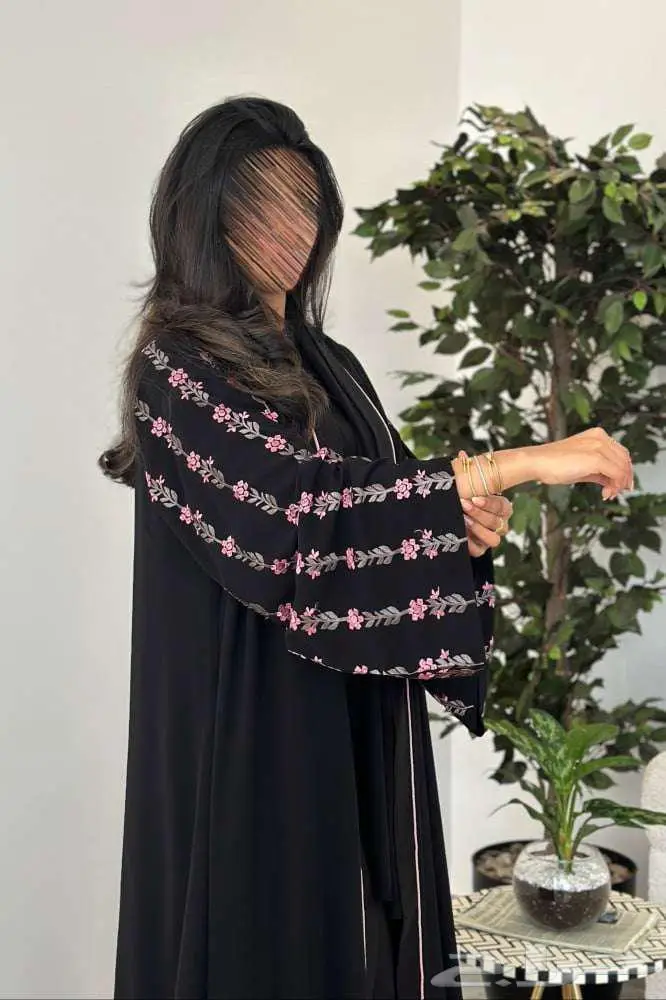 عبايات للبيع جملة وقطاعي 12