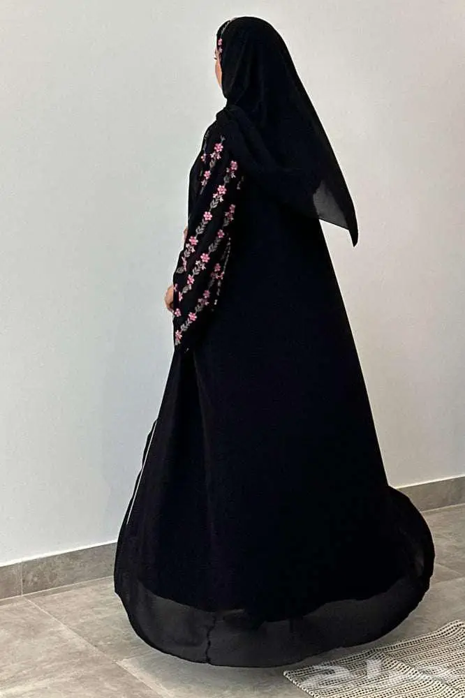 عبايات للبيع جملة وقطاعي 21