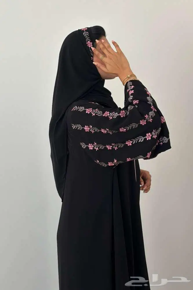 عبايات للبيع جملة وقطاعي 15