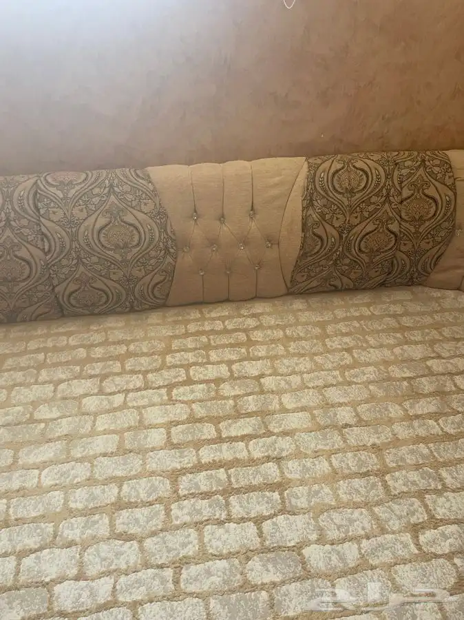 كنب اخو الجديد لوجه الله 2