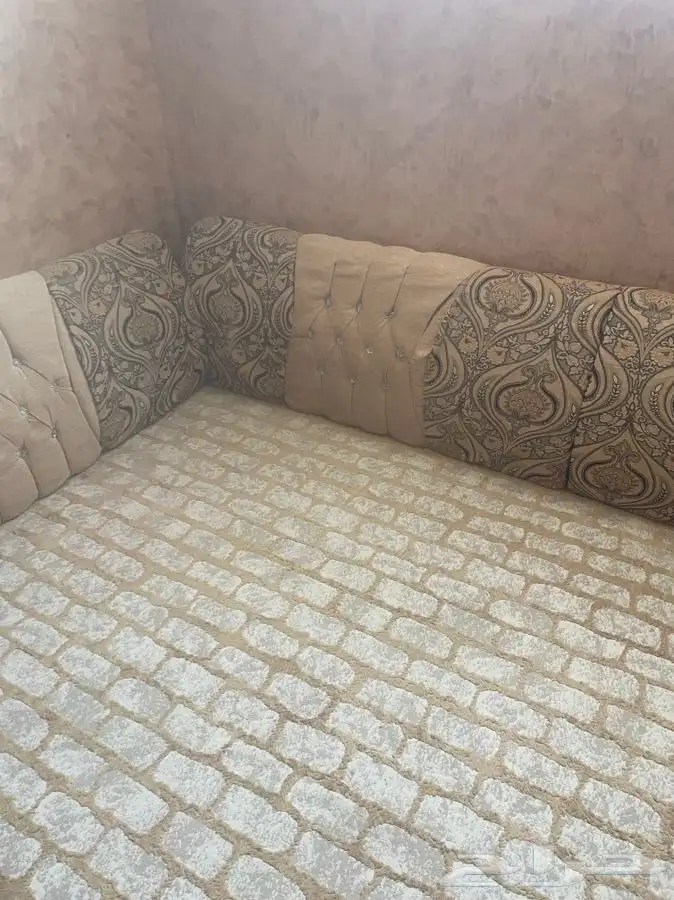 كنب اخو الجديد لوجه الله 1