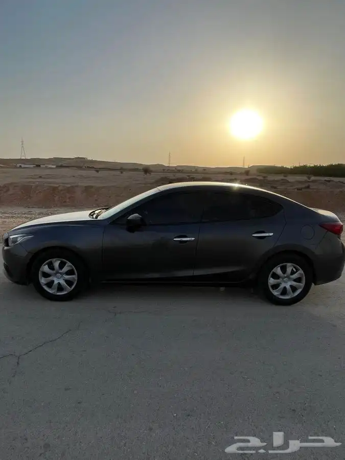 مازدا 3 11