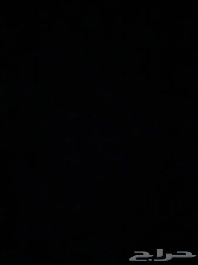 مطلوب شاص من 84 وتحت 0