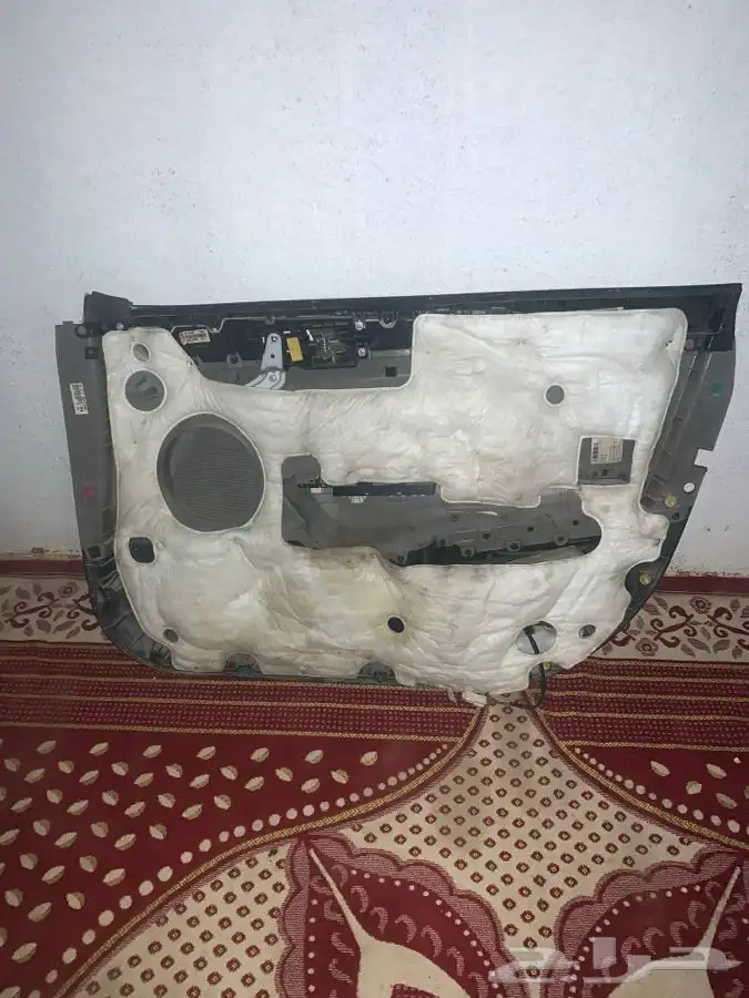 ديكور باب السائق سوناتا 0