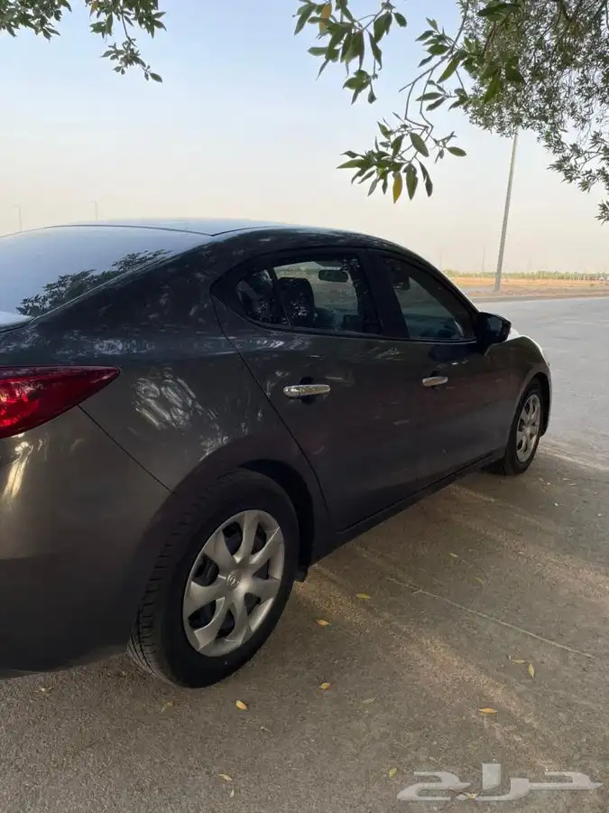 مازدا 3 34