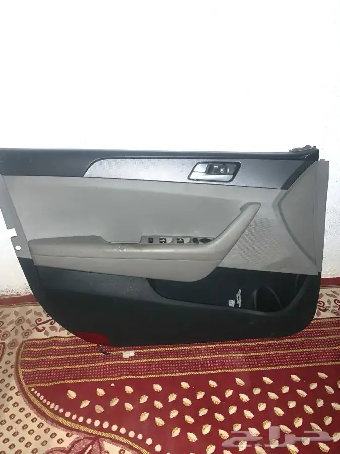 ديكور باب السائق سوناتا 1