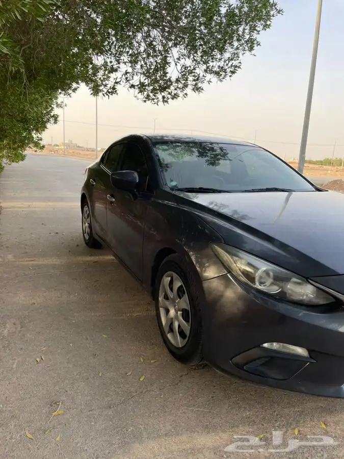 مازدا 3 39