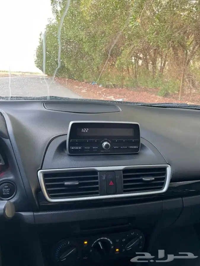 مازدا 3 20