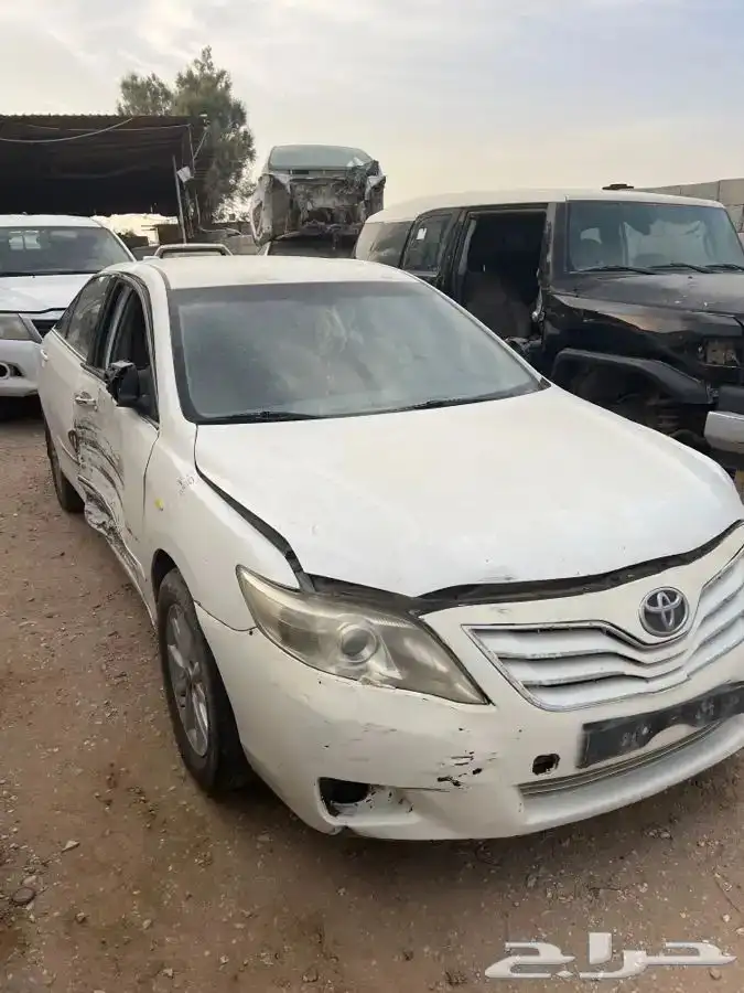 كامري 2010 1