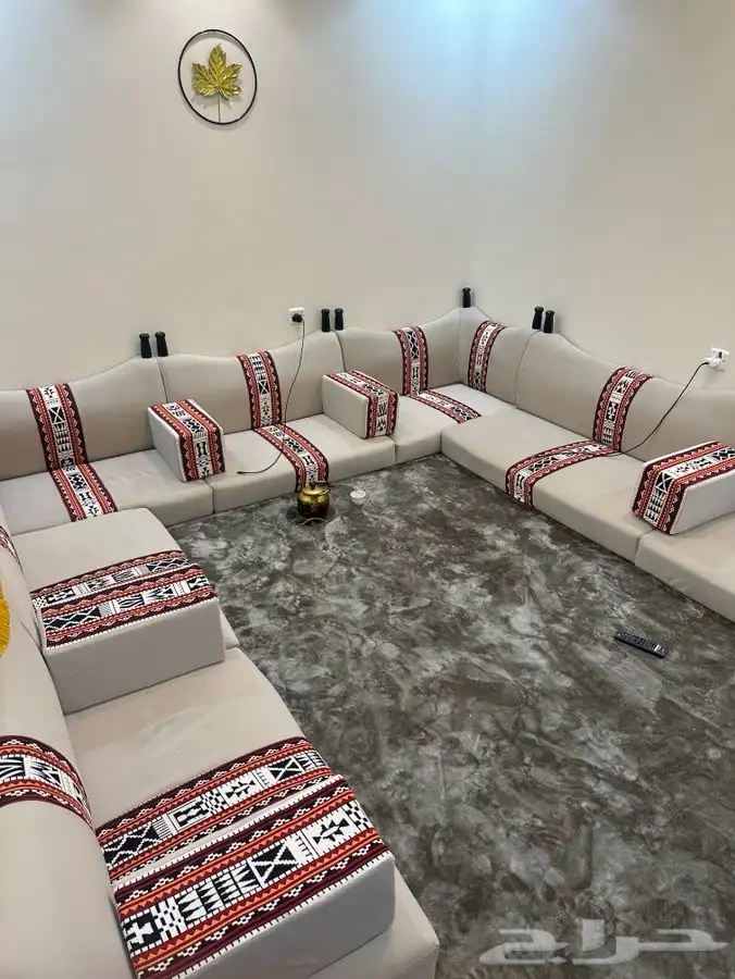كنب ارضي 2