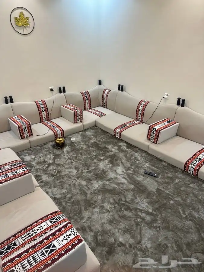 كنب ارضي 1