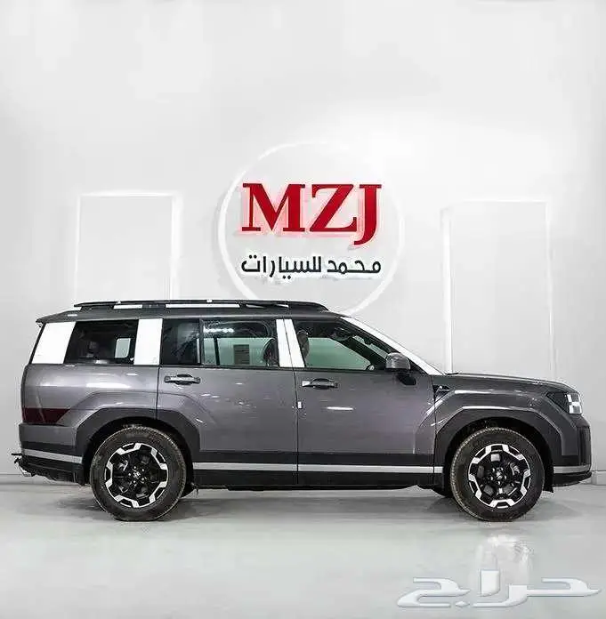 سنتافي 2026 الراحه والامان لعائلتك بكل رحله 5