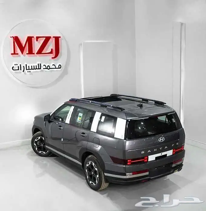سنتافي 2026 الراحه والامان لعائلتك بكل رحله 1