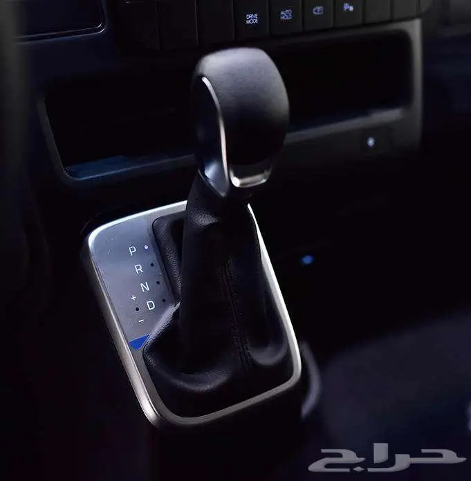 هيونداى ستاريا _2026 _( 9 راكب ديزل وبنزين _11 ديزل _بضاعه ) 13