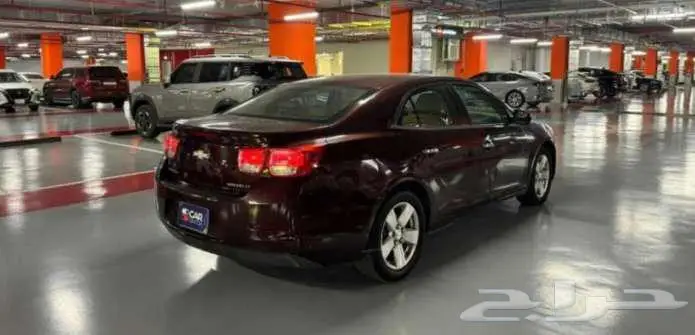 شفرليه ماليبو lt 2016 السعر 15000 6