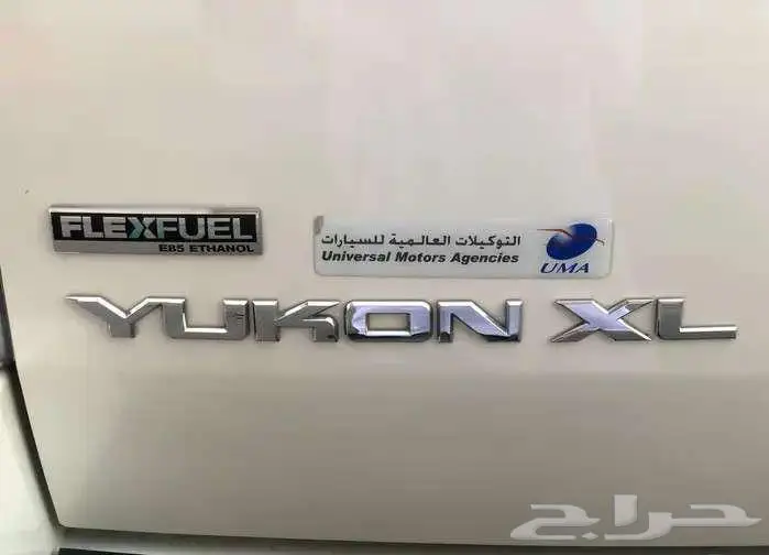 جمس دينالي 2011 طويل XL ممشي 202 ألف سعودي 43