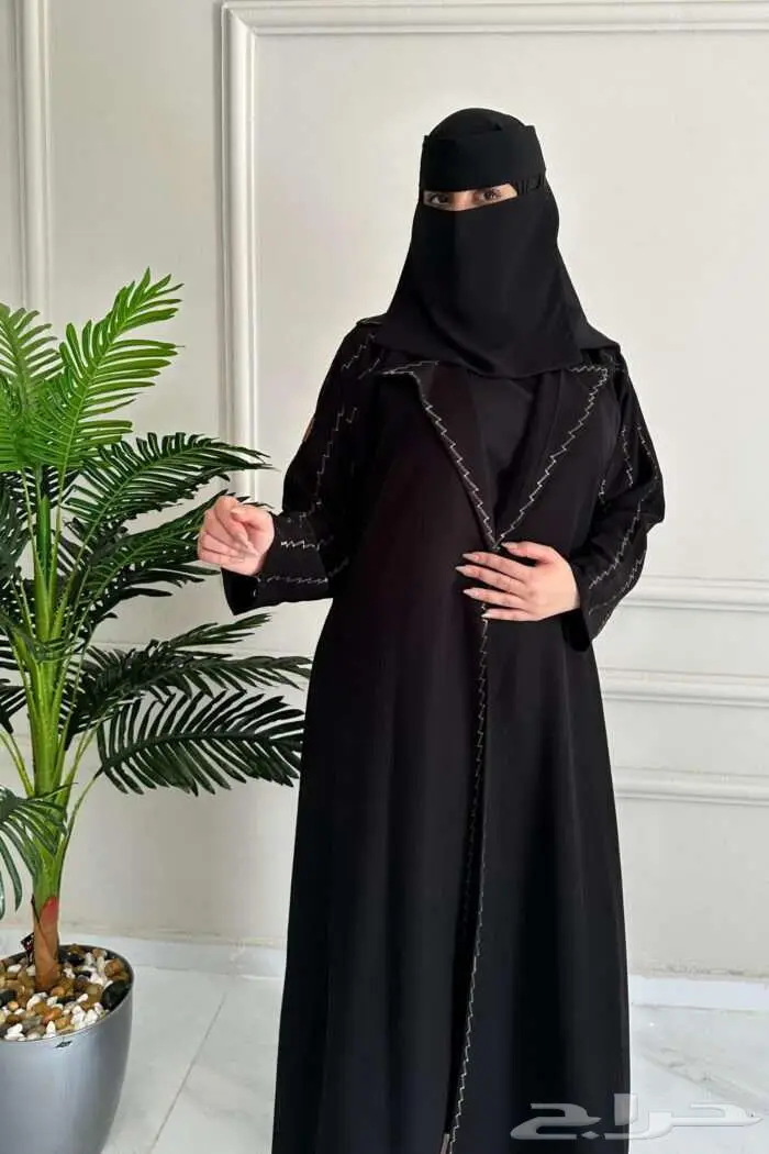 عبايات للبيع جملة وقطاعي 16