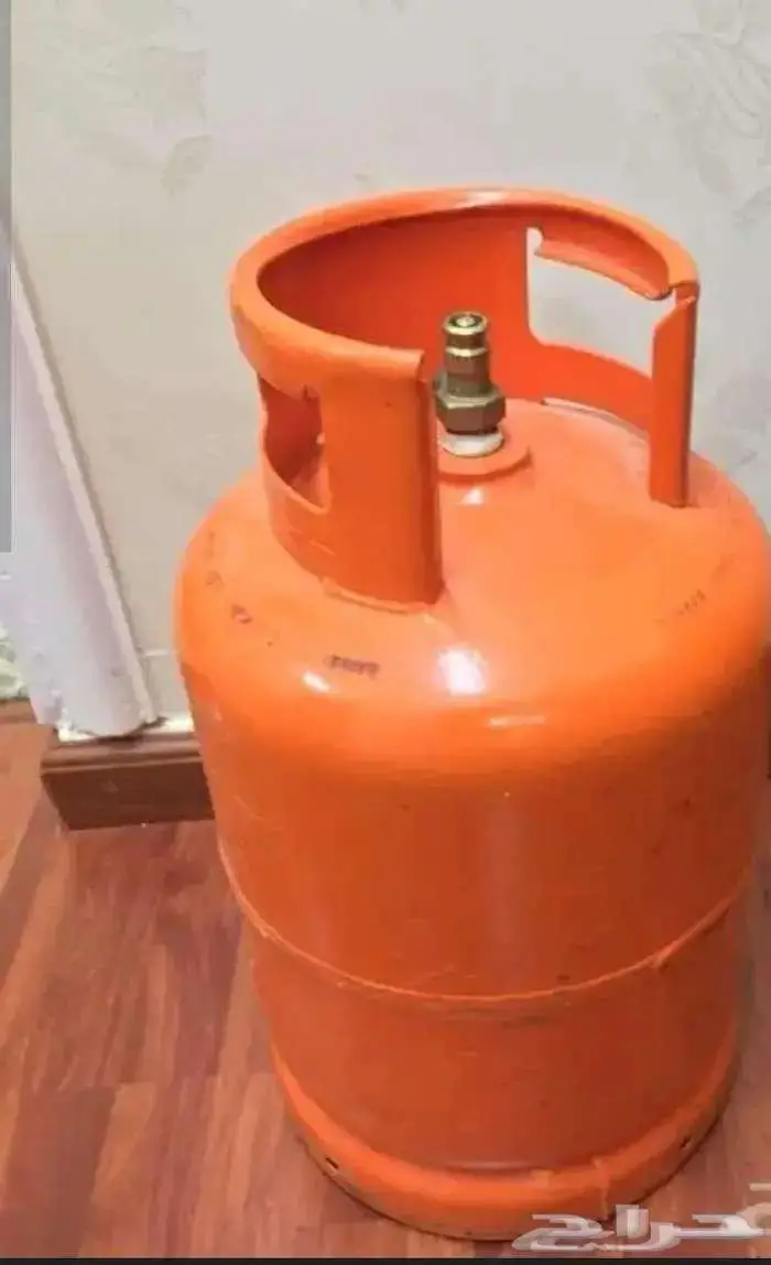 للبيع مجلس   اسطوانة غاز 3